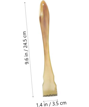 Beavorty Tickling Back Scratcher - Ultimate Body Relaxation & Itching Relief for All | International Shipping - Buy Online on GoSupps.com