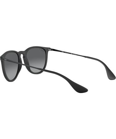 Ray-Ban Unisex Erika Color Mix RB4171-622/T3 Reading Glasses - Stylish Black Eyewear 54mm - International Shipping Available - Buy Online on GoSupps.com