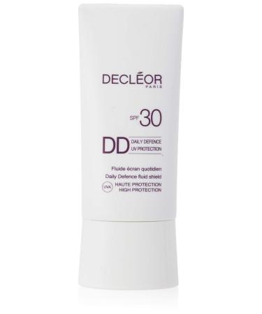 Decl or DD Daily Screen Fluid SPF 30
