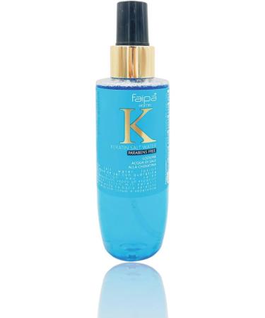 Faipa Citylife Keratin Sun Box With Sun Oil After Sun Regenerating Shampoo Salt Water Lotion In Homage Mild Soap Protect Your Hair In Summer From Salt And Sun - Buy Online on GoSupps.com