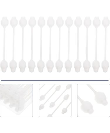 Baby Ear Cleaning Tool Set - Ciieeo Safety Cotton Swabs for Newborns and Toddlers - Buy Online on GoSupps.com