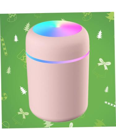 Healeved 3pcs Spray Humidifier Car Mist Sprayer Portable Humidifer Humidifiers for Home House Humidifier - Buy Online on GoSupps.com