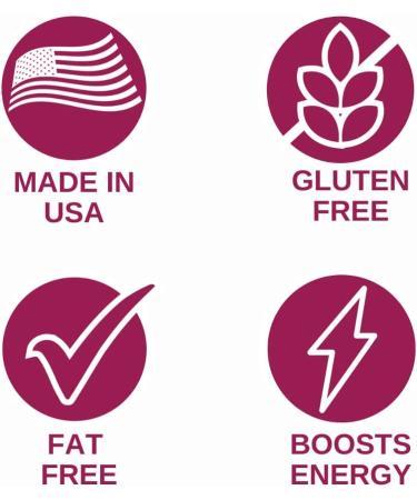 TRUEplus Glucose Shots 6 Bottles - Mixed Berry | Fast-Acting Glucose Supplement - Buy Online on GoSupps.com