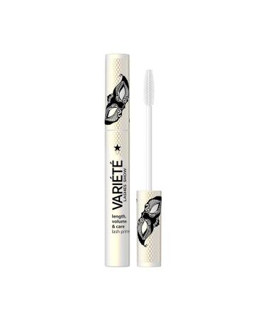 EVELINE COSMETICS Eveline Cosmetics VARIETY Fortifying Mascara Base