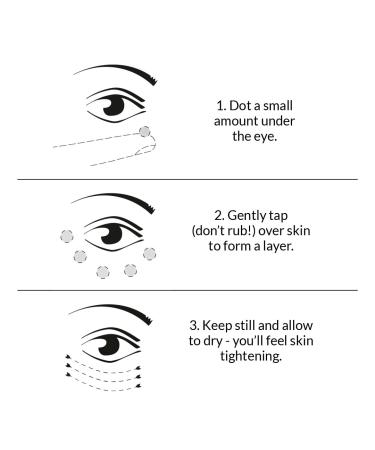 Avon ANEW Platinum Instant Eye Smoother - Target Under Eye Bags, Puffiness & Wrinkles - Buy Online on GoSupps.com