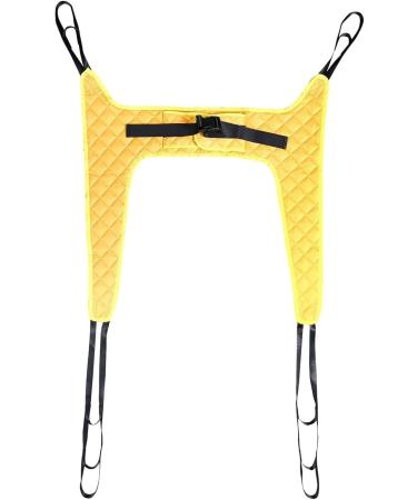 Buy Patient Lift Loop & Full-Body Lifting Devices - Safe Lifting Aids for Elderly & Rehabilitation - Buy Online on GoSupps.com
