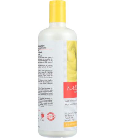 Buy Mill Creek Henna Shampoo 14 oz - Nourishing Hair Care - 2 Pack - International Shipping Available - Buy Online on GoSupps.com