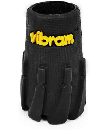 Ez2care Guardian Vibram Zero-Drop Cane Tip 5/8 16mm - High-Elasticity for Stability - Buy Online on GoSupps.com