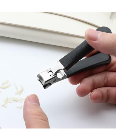 Nail Thick Clippers Hard Nail Special Nail Clipper Single Nail Clippers Large Size Household Toes Nail Clippers (Color : 2pc-Green) - Buy Online on GoSupps.com