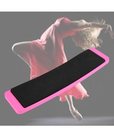 Yuecoom Portable Ballet Dance Turn Disc for Dancers - Spin and Training Board for Skating - New Year Christmas Party Equipment - Buy Online on GoSupps.com