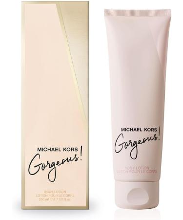  Michael Kors Michael Kors Body Lotion 200ml - Brand: Michael Kors - EAN: 8011003883837 - Buy Online on GoSupps.com