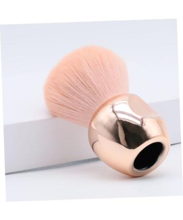 Ipetboom Powder Brush Foundation Brush Expert Face Brush Makeup Base Foundation Blending Brush Liquid Makeup Brush Cosmetic Brush Tool Blush Artificial Fiber Household Woman - Buy Online on GoSupps.com