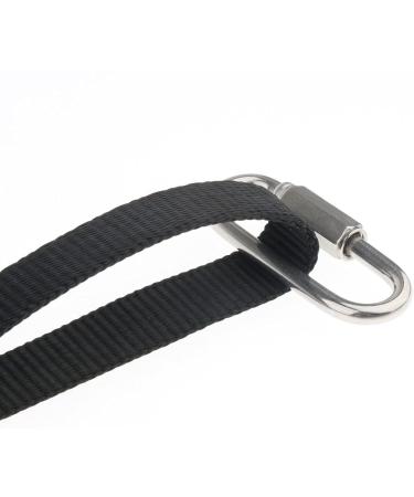 Harilla Adjustable Climbing Lift - Premium Mountaineering Equipment for International Shipping - Buy Online on GoSupps.com