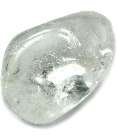 Healing Crystals India Real Crystals and Healing Stones - Healing Crystals for Beginners- Healing Stones Tumbled Crystals for Witchcraft (3 Crystal Quartz) 3 Crystal Quartz - Buy Online on GoSupps.com