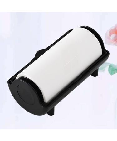 Beaupretty nail stamping kit nail polish tools Nail Art Supplies Nail Beauty Art Tool Easy Use Nail Art Accessories stamping nail polish DIY nail stamper Nail Design Supplies Toolkit manicure 11.5X6CM Black - Buy Online on GoSupps.com