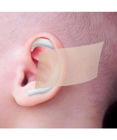 GLEAVI Ear Corrector Set - 12pcs Silicone External Auricle Correctors for Infant Ear Aesthetic Correction and Valgus Support - Buy Online on GoSupps.com