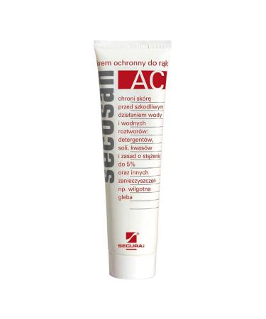 Secura HK-SECOSAN Hand Cream 100 ml