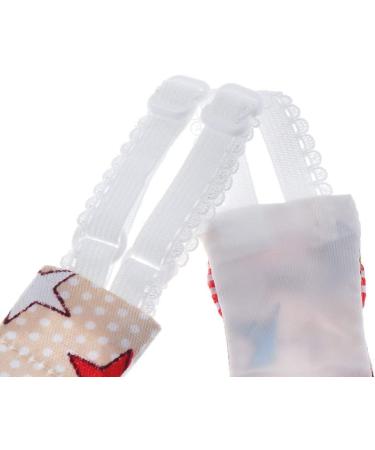 Tenlacum Parrots Diapers - Perfect Fit for Green Cheeks Amazons & Eclectus Birds - Shop Internationally - Buy Online on GoSupps.com