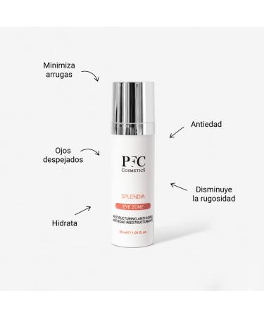 Splendia Eye Zone - Premium Eye Care for All Skin Types | International Shipping Available - Buy Online on GoSupps.com