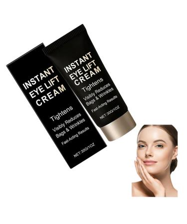 futiu Eye Cream - Enhances Skin Firmness With A Gentle Smooth Texture That Deeply Nourishes The Delicate Eye Area(3pcs)