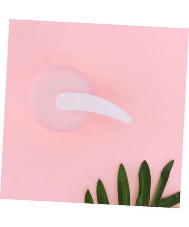Didiseaon 300 Pi ces spatule masque se maquiller maquillage cr me cuill re cr me pour le visage cuill res cosm tiques paquet outil de masque cr me contour des yeux masque cuill re pp - Buy Online on GoSupps.com