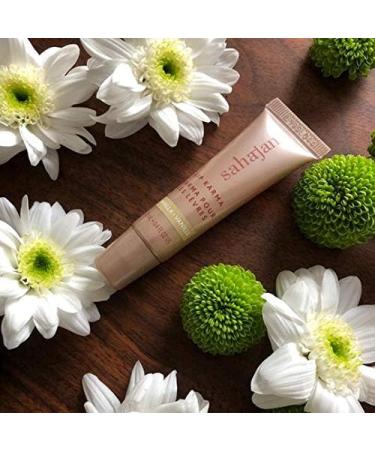 Sahajan Lip Karma Vanilla - Nourishing Lip Balm with Natural Vanilla Extract - Buy Online on GoSupps.com
