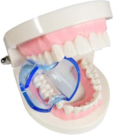 Buy Dental Orthodontic Lip Cheek Retractor Expander Mouth Opener - Autoclavable 15 Pieces Lot for Posterior Teeth - International Shipping Available - Buy Online on GoSupps.com