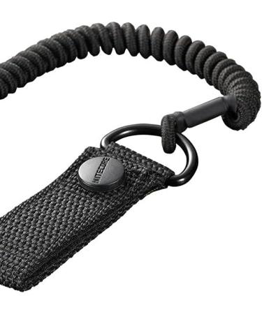 Nitecore Tactical Lanyard NTL20 - Secure Fit for 25.4mm Flashlights RSG Mount & Gearkeeper | International Shipping Available - Buy Online on GoSupps.com