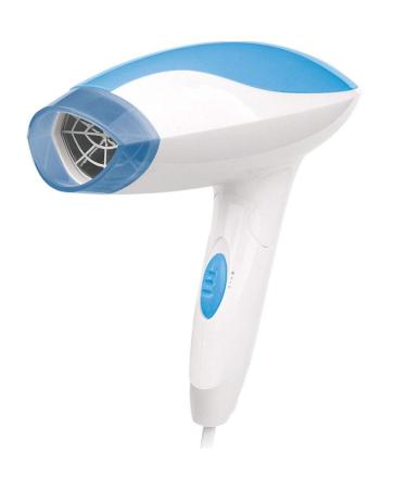 ADITAM 1200 Watt Pro Hair Dryer Salon Grade Professional Blow Dryer for Curly Hair Frizz Control Blowdryer Hair Styling and Drying Tool with Cool Shot Button Double The Comfort