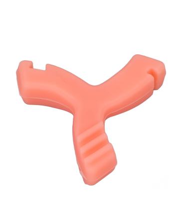 Chewies Y-shaped Aligner Chewies multifunctional orthodontic Chewies with protective cover for Invisalign Aligner for