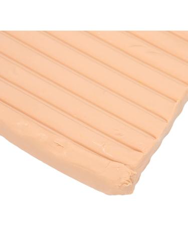 Scar Makeup Clay - Lifelike Special Effects Cosmetics | Safe & Multipurpose for Film & TV - Buy Online on GoSupps.com