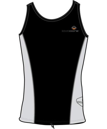 Lavacore Women's Vest - Rash Guard - US 6 | Perfect for Watersports and UV Protection - Buy Online on GoSupps.com