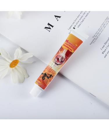 Cr me contre la Douleur Arthritique Pommade Anti-inflammatoire Forte Cr me Anti-douleur P n trante et Action Rapide le Traitement des Douleurs Musculaires Articulaires 1pcs - Buy Online on GoSupps.com