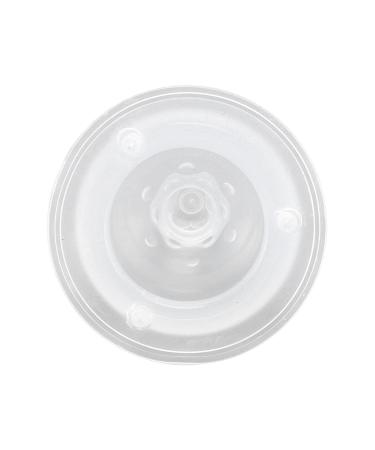 6 Leak-Proof Silicone Baby Bottle Pacifier Replacements - Safe & Soft Nibble-Baby Feeding Equipment - Buy Online on GoSupps.com