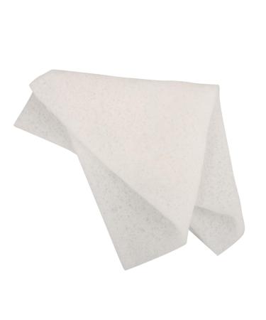 FOMIYES Makeup Remover Cotton Makeup Removing Cloths Makeup Remover Pads Washable Make up Cloths for Removing Makeup Face Wash Cloths for Your Face Eye Makeup Remover Pads