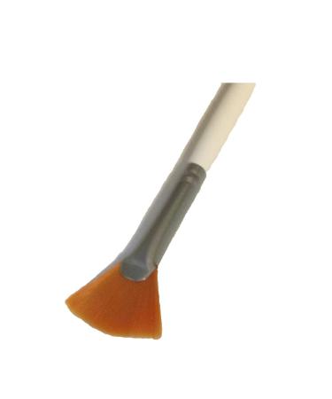 Glycolic Fan Brush
