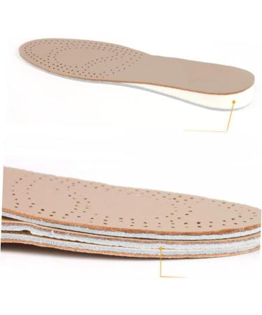 Buy NOLITOY Height Increase Shoe Pads - Invisible Booster Insoles & Accessories for Ultimate Comfort | Elevate Your Style - Buy Online on GoSupps.com