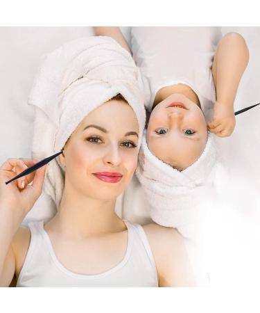 Ear Wax Vacuum Cleaner Tool | Safe Ear Wax Removal System - Buy Online on GoSupps.com