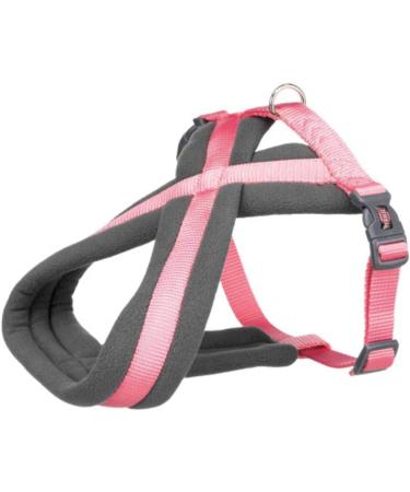 TRIXIE Premium Touring Harness Papaya L - Comfortable & Durable Dog Harness for International Shipping - Buy Online on GoSupps.com