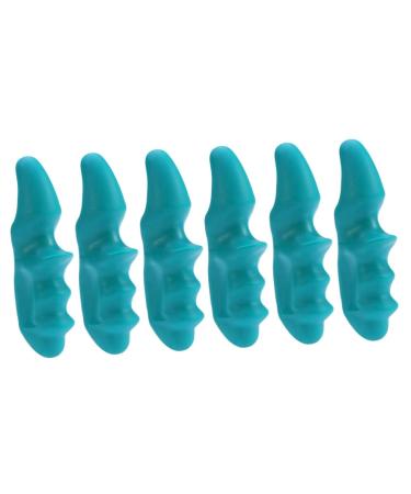 Beavorty 6 STK thumb massage device Pressure point Massage device Finger Massage device House supply Thumb massage device Neck massage device Tools.