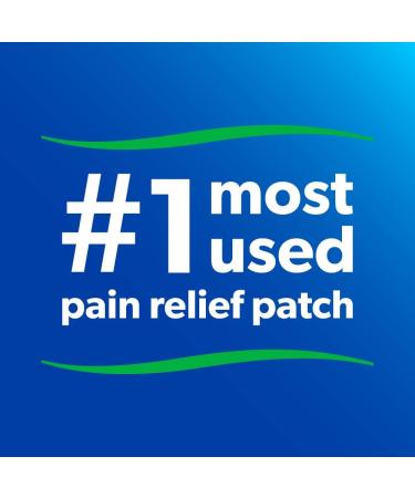 Buy Salonpas Pain Relieving Patch - 40 Ea | Fast International Shipping - Buy Online on GoSupps.com