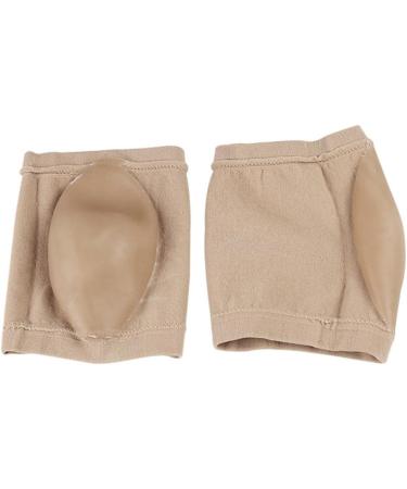 MAGICLULU 2 Pairs Gel Heel Socks Anti-Crack Men and Women Protector - Buy Online on GoSupps.com