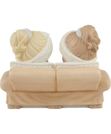Shop Precious Moments Two Girls Spa Day Figurine - International Shipping Available - Buy Online on GoSupps.com