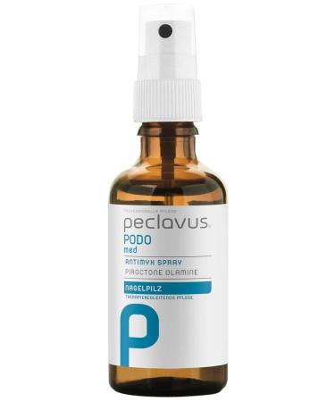 Peclavus Podomed Antimyx Spray 50 ml