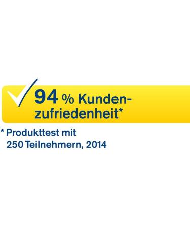 Tetesept Heartburn Acute Chewing Tablets - Sugar-Free Fast-Acting Mint Flavor | 5 Packs of 20 Tablets - Effective Relief for Heartburn - Buy Online on GoSupps.com