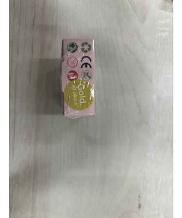 Edible Gold Glitter for Drinks & Desserts - Shimmering Food Coloring Powder (8G) for Cakes Chocolate Fondant - Buy Online on GoSupps.com