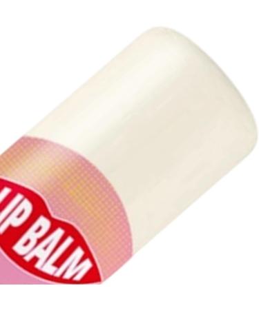  tulahkomen Set of 5 moisturizing and soothing lip balms - Lip care cream - For a glossy beauty - Day and night skin care and protection - For travel and - Buy Online on GoSupps.com