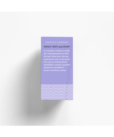 Buy CONTROL CORRECTIVE Calming Balm 2.5 oz - Soothing Skin Care for All Skin Types | International Shipping - Buy Online on GoSupps.com