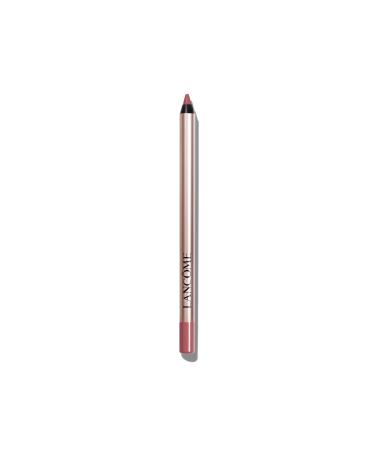 Lanc me Id le Lip Shaper - Creamy Matte & Waterproof Lip Liner Pencil - With Ceramides & Jojoba Oil Shade 036: Nude Now