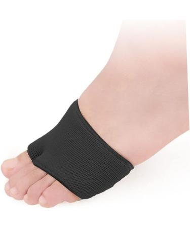 Buy NOLITOY Forefoot Orthotic Insoles - Supportive High-Heel & Metatarsal Pads for Comfort | International Shipping Available - Buy Online on GoSupps.com